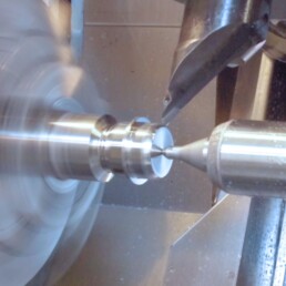 Maskinering av stål